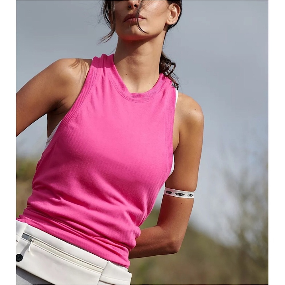 Free People Movement Take You There Tank